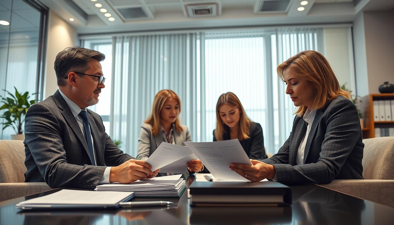 Real estate closing preparation and transaction documents